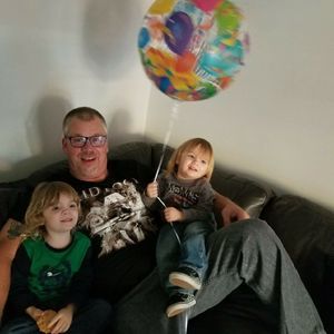 Meet your Posher, Leroy